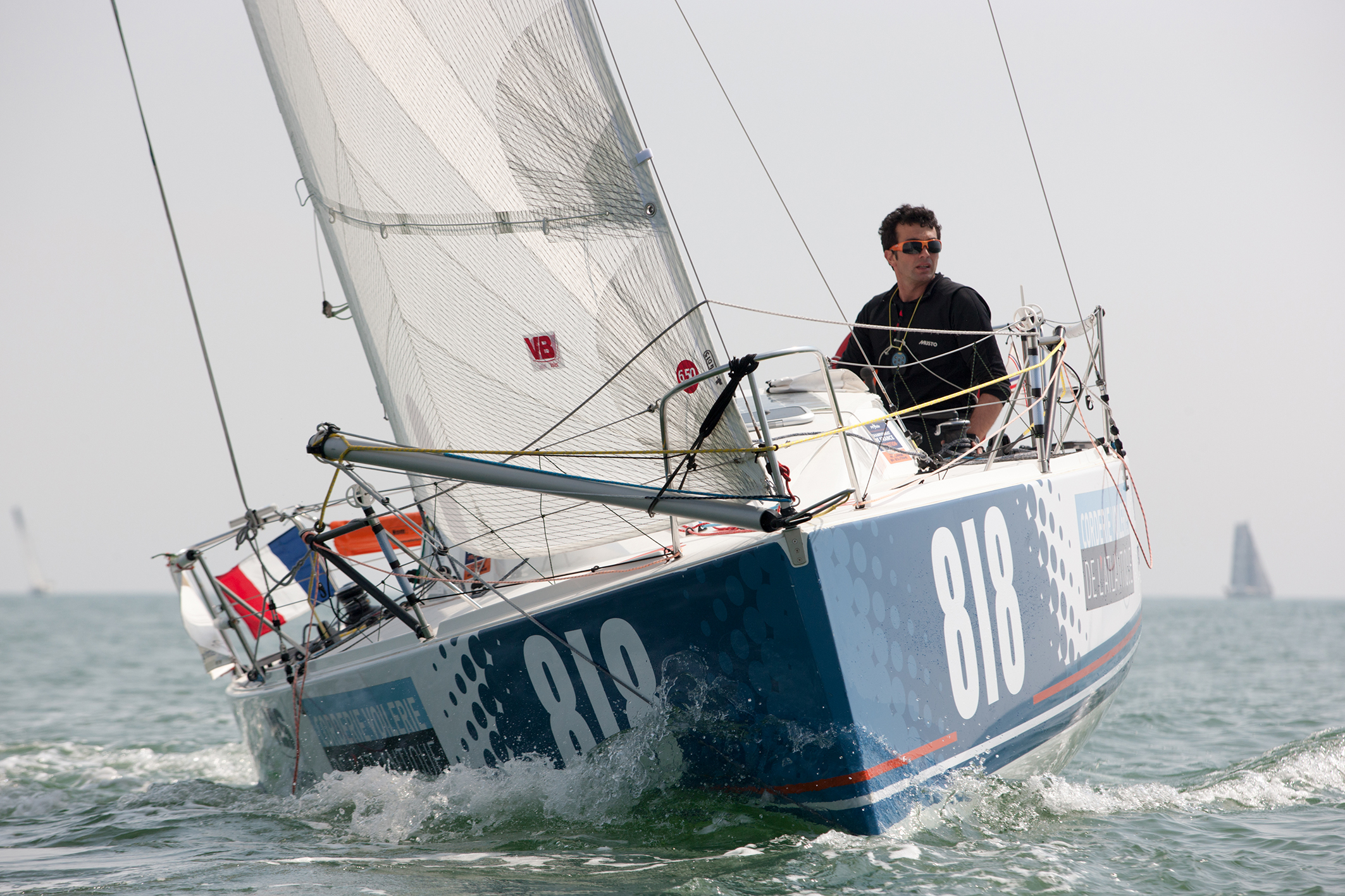 Saison mini 2014: Select 6.50 2014